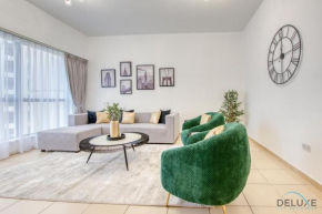 Radiant 2BR at Sadaf 7 JBR by Deluxe Holiday Homes